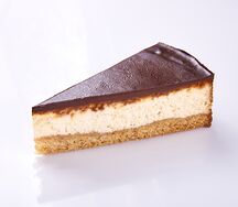 Чизкейк