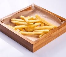 Картофель фри