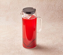 Ягодный морс 