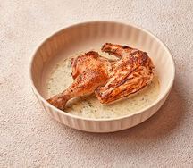 Шкмерули из цыпленка