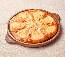 Хачапури по-королевски 