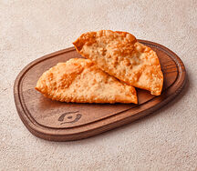 Пара чебуреков