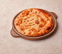 Хачапури по-имеретински 