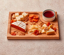 Разные сыры