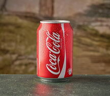 Coca Cola Original