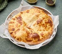 Наш хлеб