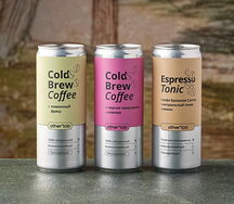 ColdBrew Espresso Tonik