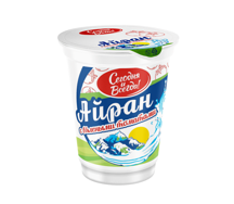 Айран Сегодня и всегда с вялеными томатами