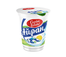 Айран Сегодня и всегда