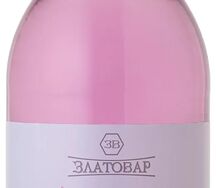 Златовар Ежевика-базилик
