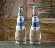 Вода Ice Mountain б/г