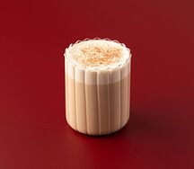 Раф Птичье молоко