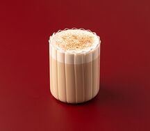 Раф Птичье молоко