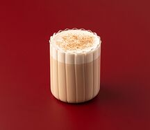 Раф Птичье молоко