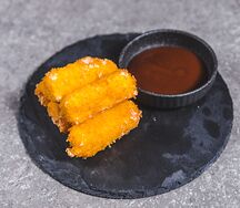 Сырные палочки