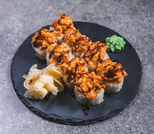 Кунай острый