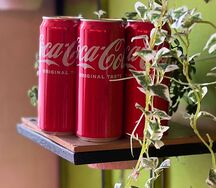 Coca-Cola