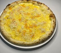 Супер сырная