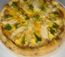 Фитнес с курочкой