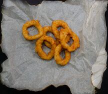 Кольца кальмара