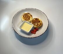 Сырники