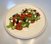 Греческий