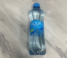 Aqua Minerale негазированная
