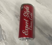 Classic Cola