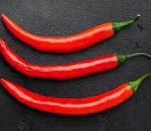 Перец чили