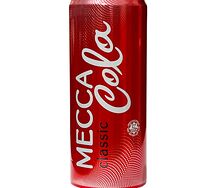 Mecca Cola