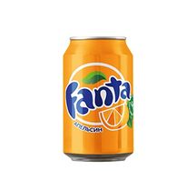 Fanta