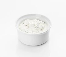 Соус Чесночный