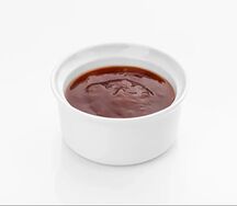 Аджика острая