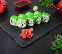 Калифорния краб