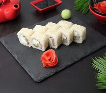 Нежный угорь