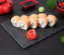 Филадельфия с угрём