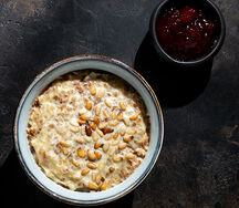 Гречневая каша