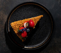 Домашний медовик