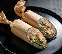 Американец Буррито