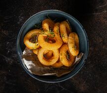 Луковые кольца