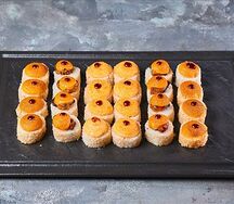 Набор Золотой