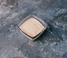 Ореховый соус