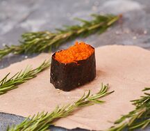 Гункан Масаго