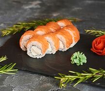 Ролл Филадельфия лайт