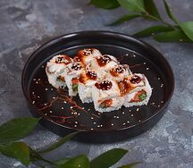 Ролл Канада