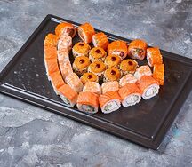 Сет Сердечко