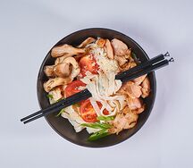 Паста Бьянко