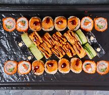 Сет Калейдоскоп