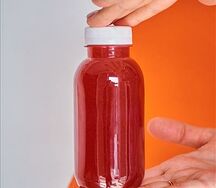 Морс Ягодный