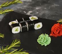 Маки Огурец